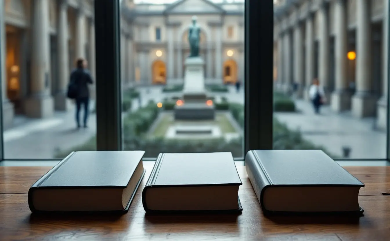 The best art history books for beginners, and which to read first